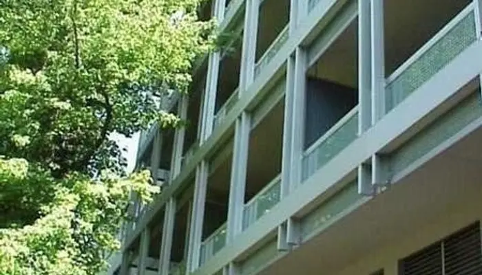 Garde-meuble Canton de Bâle-Ville: Pièce de stockage St. Alban-Anlage 29, 4052 Basel