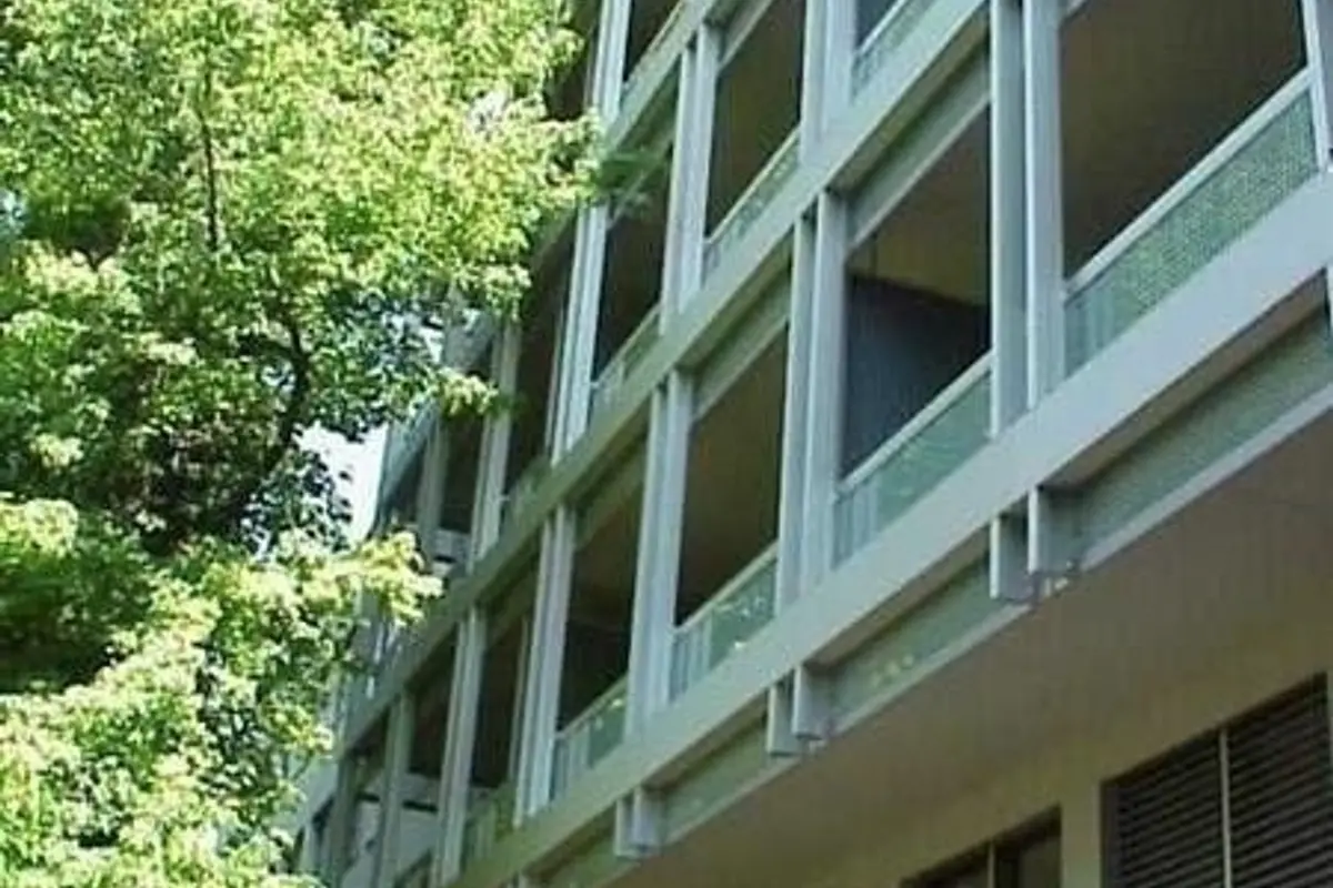 Garde-meuble Lagerräume nähe Aeschenplatz