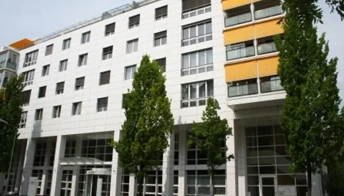 Garde-meuble Wiesendangen: Pièce de stockage Konradstrasse 14, 8400 Winterthur