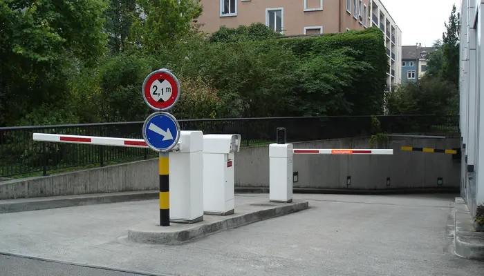 Garde-meuble Wiesendangen: Pièce de stockage Konradstrasse 14, 8400 Winterthur
