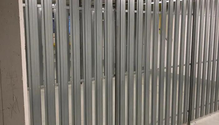 Garde-meuble Wiesendangen: Pièce de stockage Konradstrasse 14, 8400 Winterthur