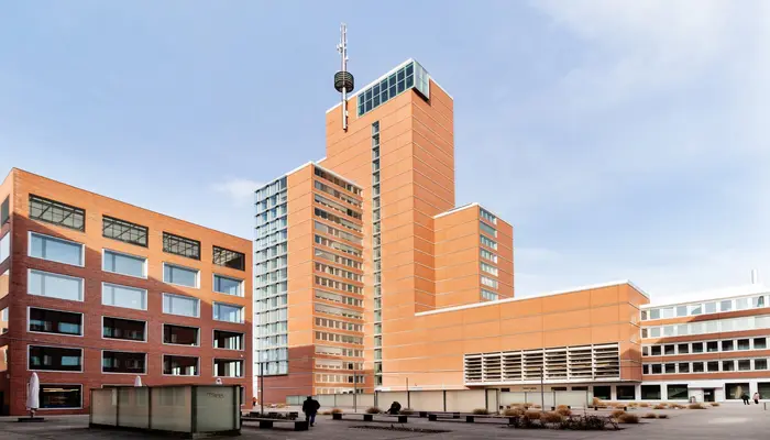 Garde-meuble Wiesendangen: Pièce de stockage Theaterstrasse 17, 8400 Winterthur