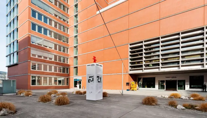 Garde-meuble Wiesendangen: Pièce de stockage Theaterstrasse 17, 8400 Winterthur