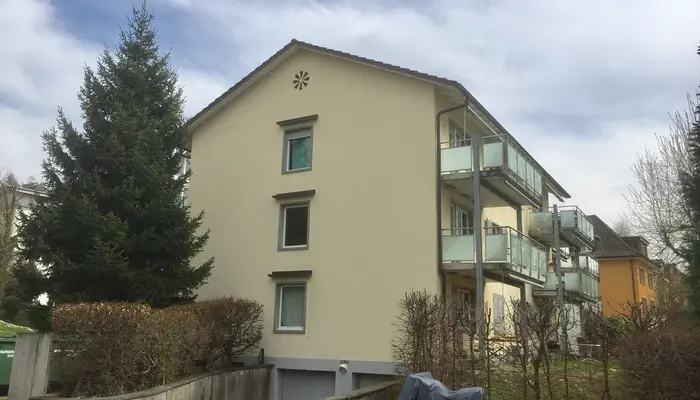 Storage room Storage room Küsnacht (ZH): Single garage Mittelfeldstrasse 19, 8700 Küsnacht ZH