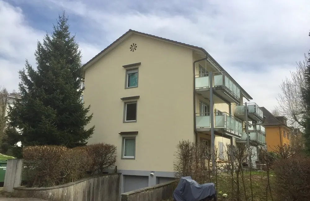 Storage room Garagenbox in Küsnacht zu vermieten